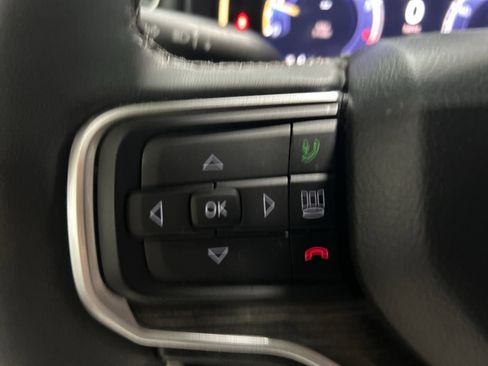 Used 2023 Jeep Wagoneer L Series II image 15