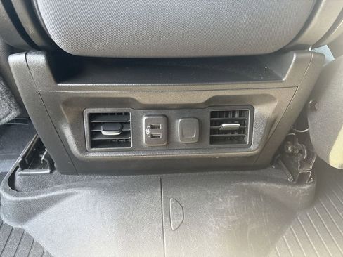 Used 2022 Chevrolet Silverado 1500 RST image 19