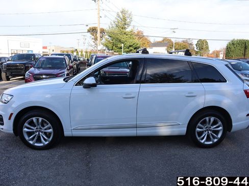 Used 2018 Audi Q7 3.0T Premium Plus image 8