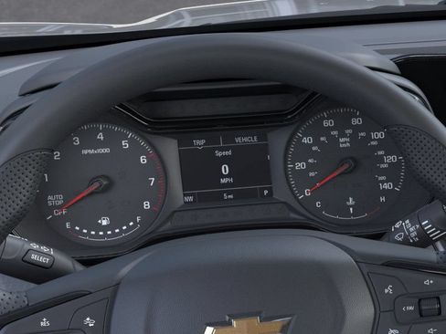 New 2026 Chevrolet Trax LS w/ LS Convenience Package FWD image 19