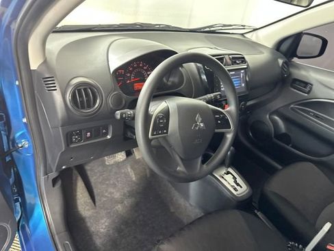 Used 2024 Mitsubishi Mirage LE image 12