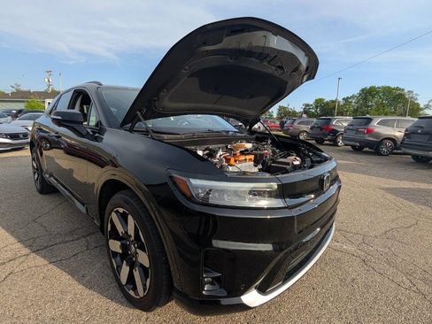 Used 2024 Honda Prologue Elite image 24