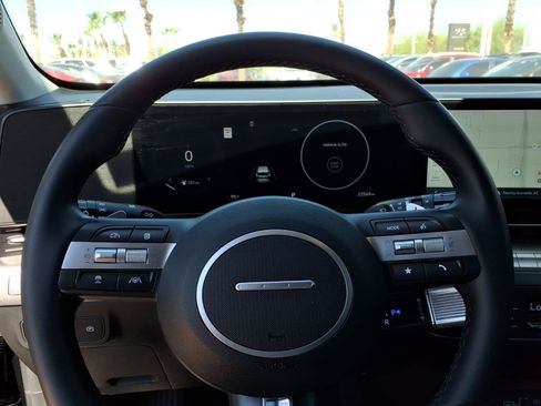 Certified 2024 Hyundai Kona SEL w/ Convenience Package AWD/4WD image 18