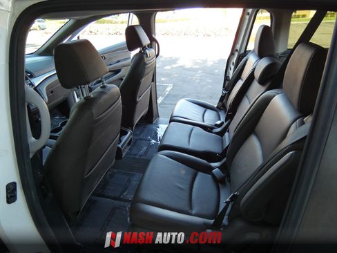 Used 2019 Honda Odyssey EX-L image 45
