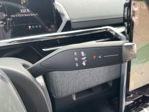 New 2026 GMC Sierra EV Elevation AWD/4WD image 16