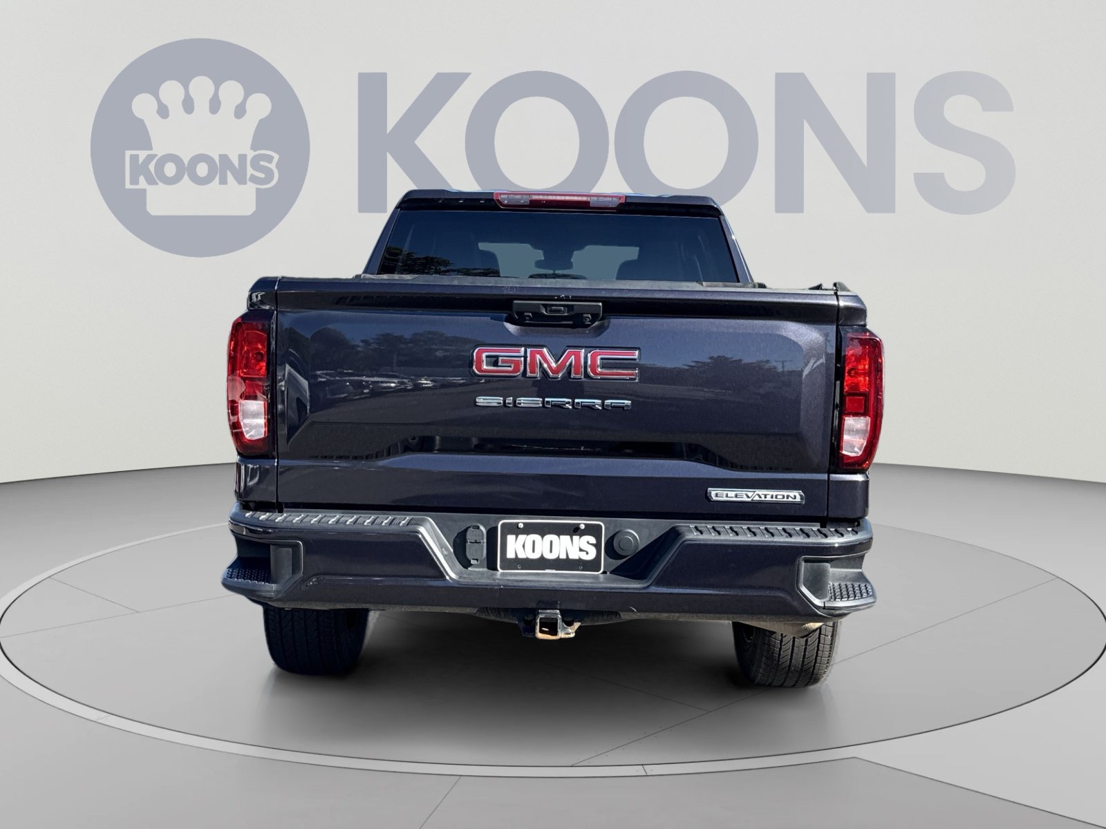 Used 2024 GMC Sierra 1500 Elevation AWD/4WD image 5