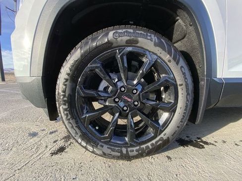 New 2026 GMC Terrain Elevation w/ Black Edition image 10