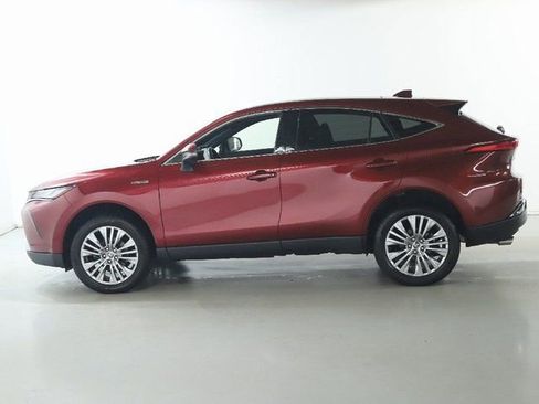 Used 2021 Toyota Venza Limited w/ Advanced Technology Package image 42
