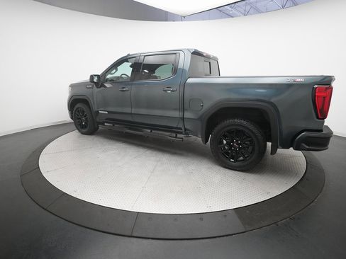 Used 2021 GMC Sierra 1500 Elevation w/ Preferred Package image 12