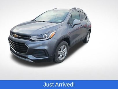 Used 2019 Chevrolet Trax LT w/ LT Convenience Package