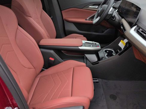 New 2026 BMW X1 xDrive28i w/ Convenience Package AWD/4WD image 22