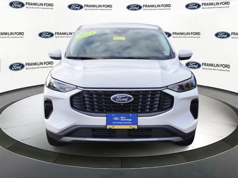 Certified 2023 Ford Escape Active w/ Tech Pack #2 image 8