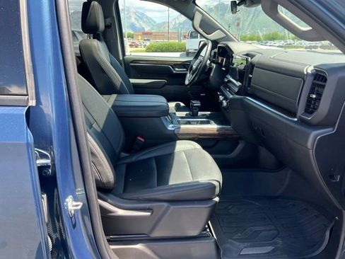 Certified 2024 GMC Sierra 1500 Elevation w/ Elevation Premium Package AWD/4WD image 34