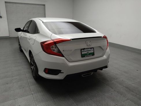 Used 2020 Honda Civic Sport image 6
