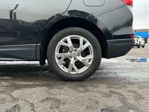 Used 2020 Chevrolet Equinox Premier FWD image 26