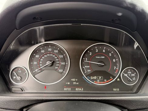 Used 2016 BMW 328i Sedan image 20