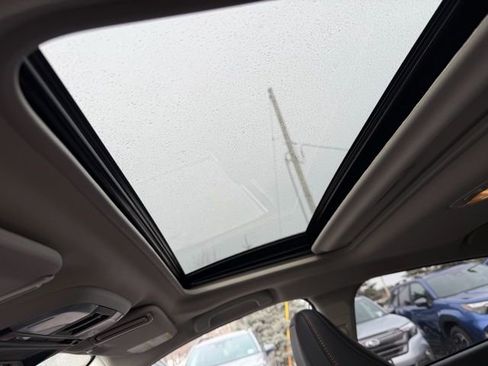 Certified 2025 Subaru Crosstrek 2.5i Limited image 19