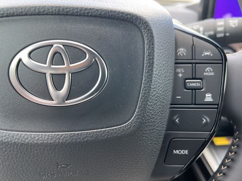 New 2026 Toyota bZ Woodland AWD/4WD image 31