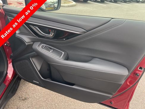 Certified 2025 Subaru Outback Limited w/ Popular Package #2 image 42