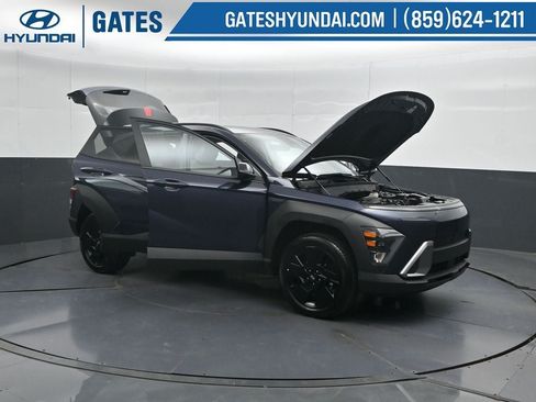 Certified 2026 Hyundai Kona SEL Sport AWD/4WD image 57