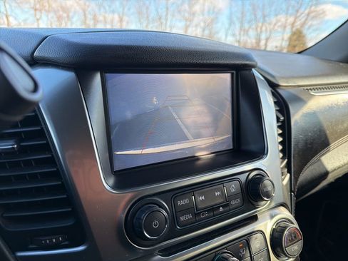 Used 2020 Chevrolet Tahoe LT image 31