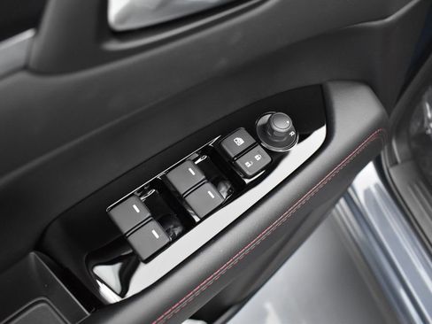 Used 2025 MAZDA CX-5 Carbon Edition image 9