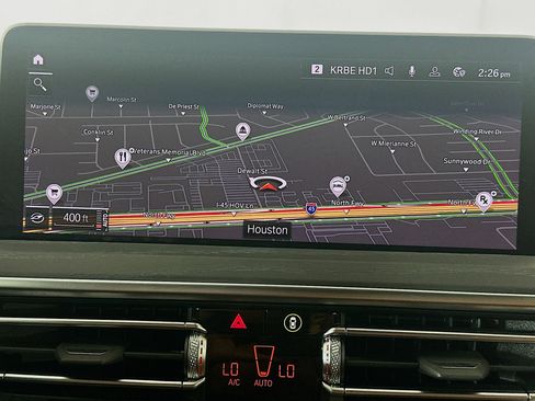 Used 2023 BMW X3 sDrive30i image 22