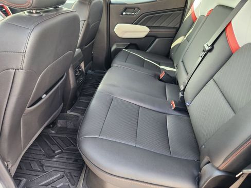 Used 2023 GMC Canyon AT4X image 26