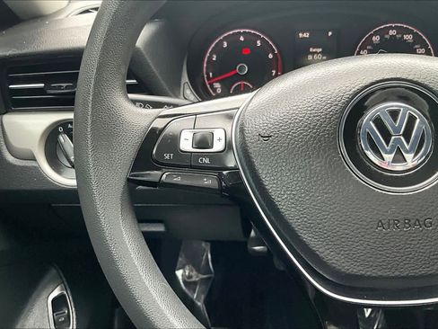 Used 2020 Volkswagen Passat 2.0T S image 23