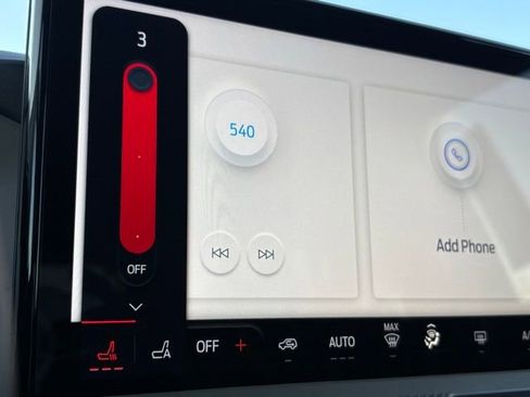 New 2025 Ford Bronco Sport Big Bend w/ Convenience Package image 33