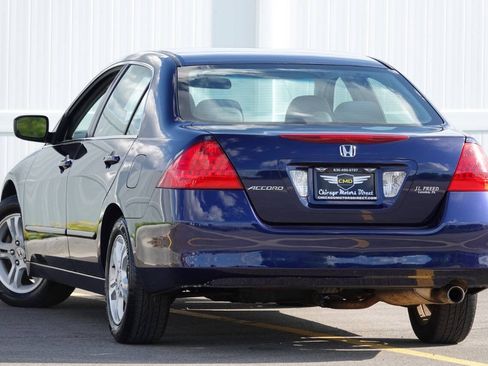 Used 2007 Honda Accord SE image 16