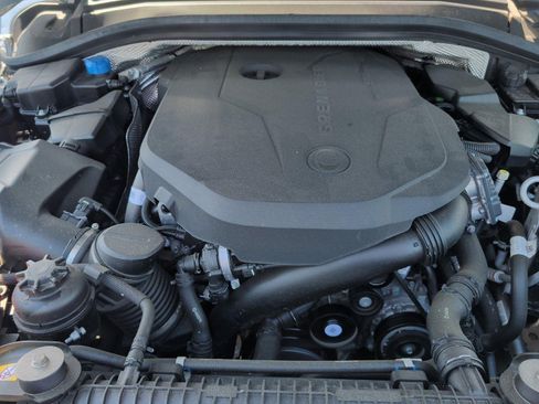 Used 2024 INEOS Grenadier AWD/4WD image 9