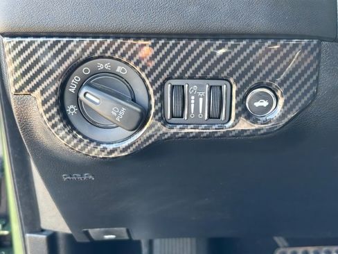Used 2023 Dodge Charger Scat Pack w/ Plus Group RWD image 26
