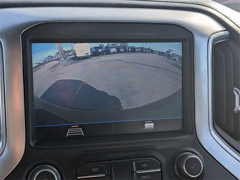 Used 2020 Chevrolet Silverado 1500 LT w/ All-Star Edition image 22