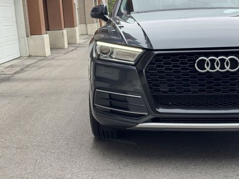 Used 2018 Audi Q5 2.0T Premium AWD/4WD image 9