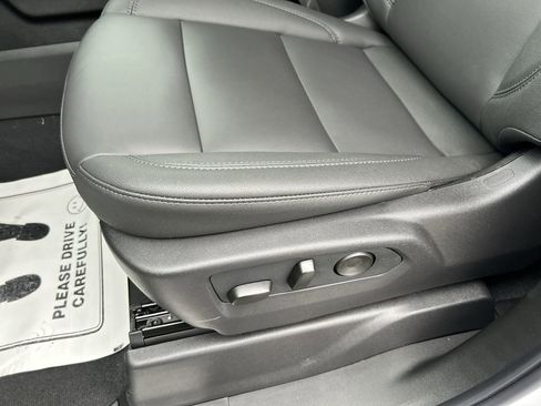 New 2026 Chevrolet Silverado 2500 LT w/ Trail Boss Package image 24