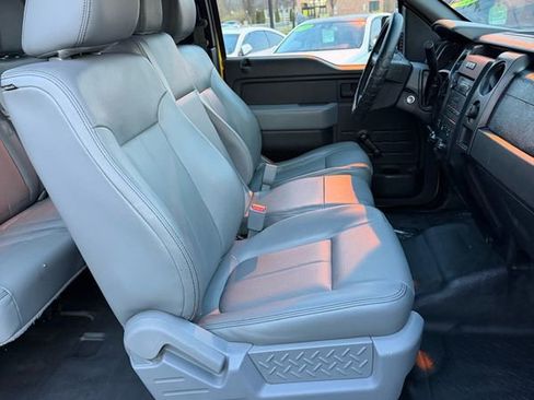 Used 2014 Ford F150 XL w/ Trailer Tow Package image 14