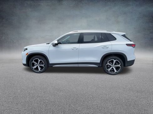 New 2025 Volkswagen Tiguan SE image 13