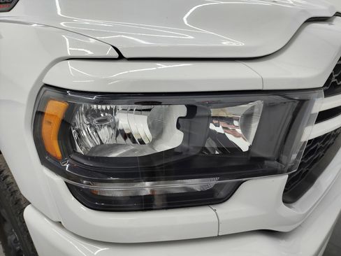 Used 2022 RAM 2500 Big Horn w/ Night Edition image 22