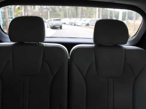 New 2026 Kia Sorento S w/ S Panoramic Sunroof Package FWD image 53