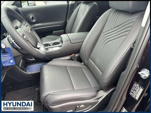New 2026 Hyundai Palisade SEL Premium FWD image 21