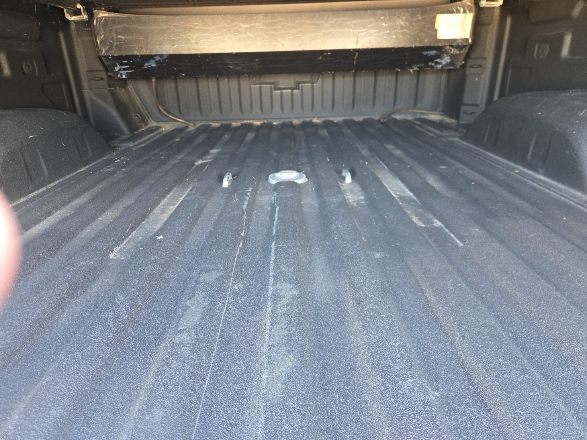 Used 2020 Chevrolet Silverado 2500 LTZ w/ LTZ Plus Package AWD/4WD image 10
