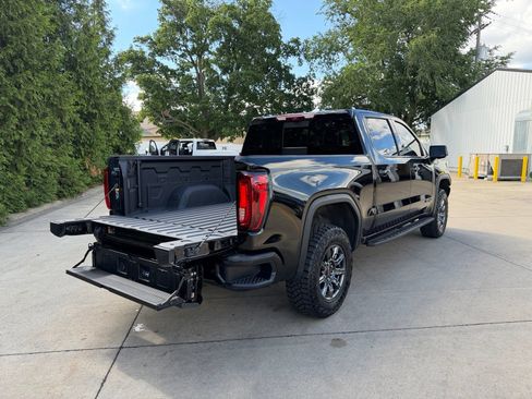 Used 2024 GMC Sierra 1500 AT4X AWD/4WD image 33
