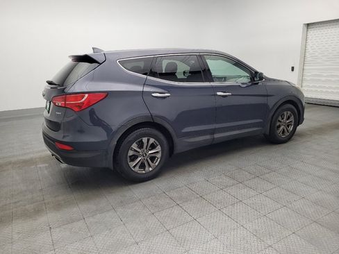 Used 2015 Hyundai Santa Fe Sport image 10