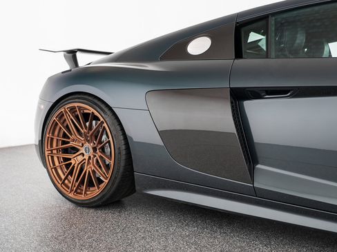 Used 2018 Audi R8 V10 plus AWD/4WD image 40