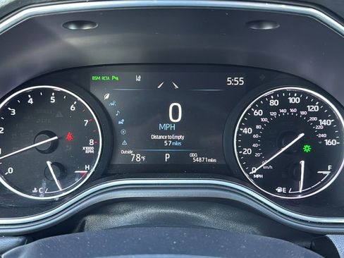 Used 2020 Toyota Avalon Touring w/ Advanced Safety Package image 27