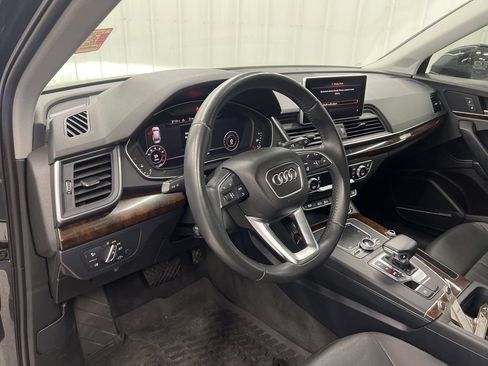 Used 2018 Audi Q5 2.0T Premium Plus w/ Premium Plus Package image 15
