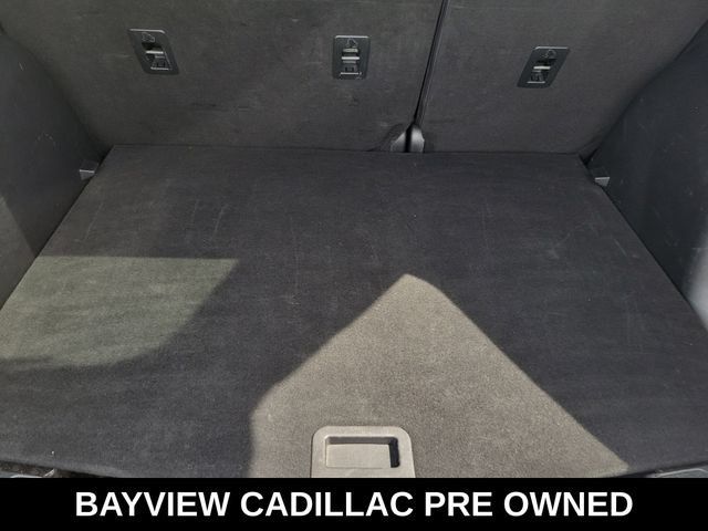 Used 2024 Ford Escape Active AWD/4WD image 11