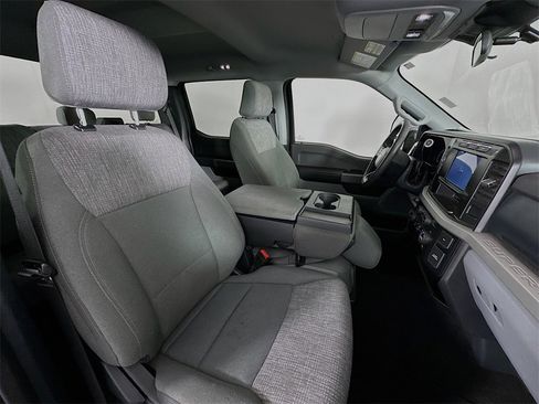 Used 2024 Ford F250 XLT image 25