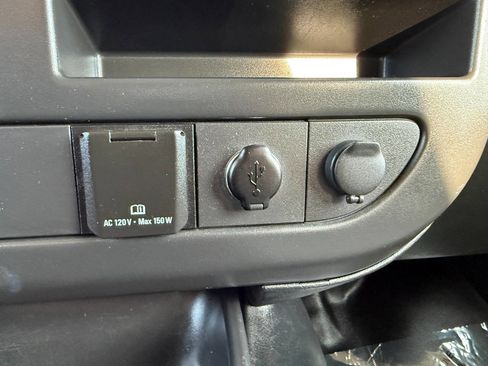 Used 2017 Chevrolet Express 2500 LS image 35